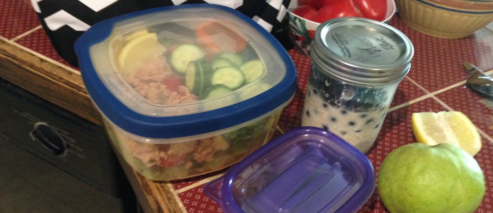 Make This 21 Day Fix Meal Prep in An Hour!